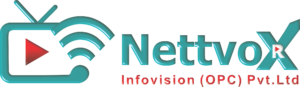 Nettvox Infovision (OPC) Pvt. Ltd.